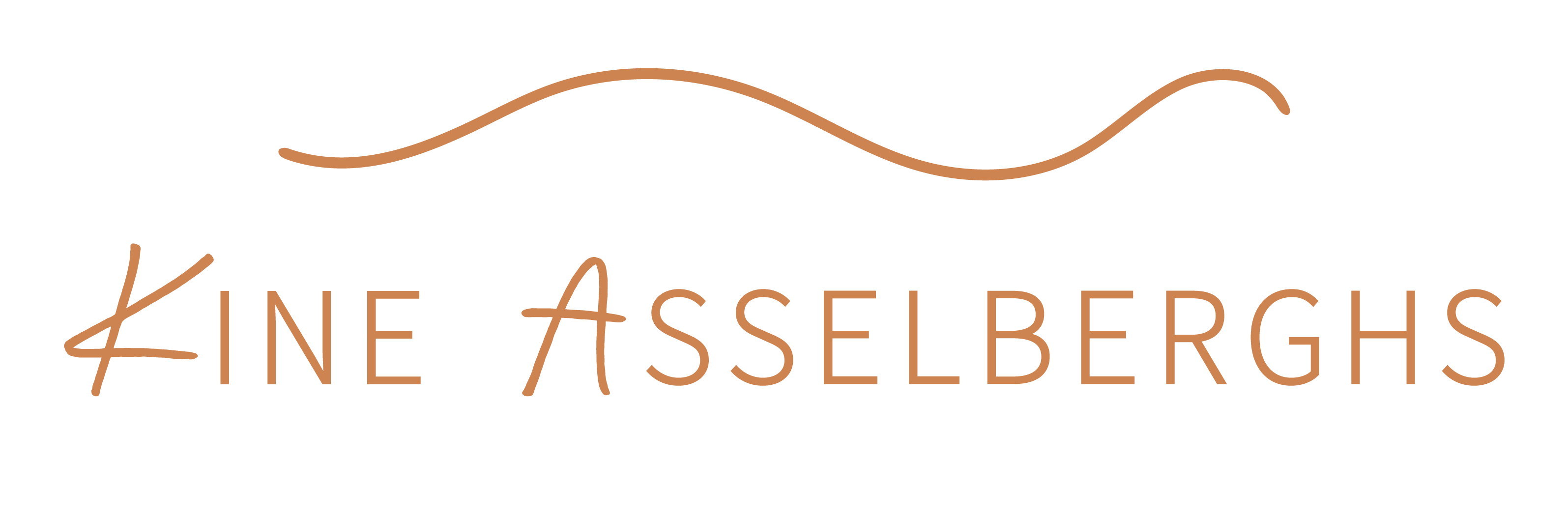 Logo kine asselberghs